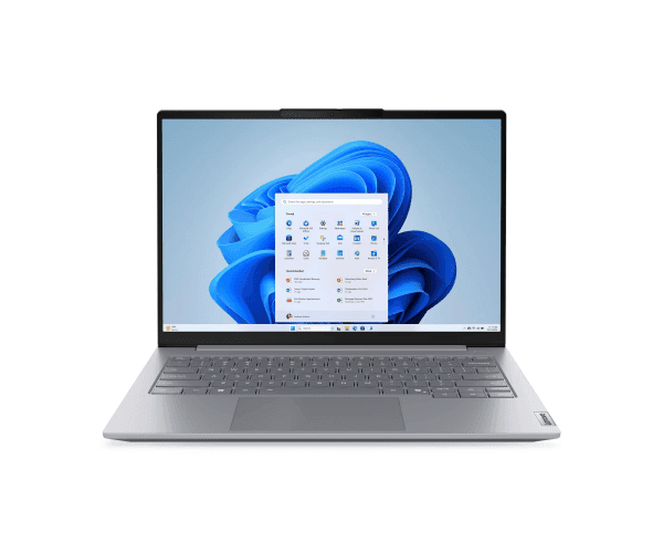 מחשב נייד Lenovo ThinkBook E14 G8 Ultra 5 225U 16GB 1TB NVME Win11P 3Y — תמונה 1 | PuzzlePC