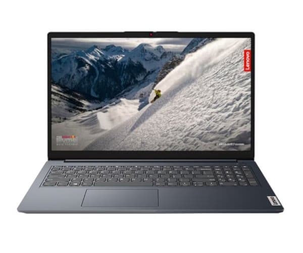 מחשב נייד Lenovo V15 ATHELON Silver 7120U 8GB 256NVME 15.6 FHD DOS bla — תמונה 1 | PuzzlePC
