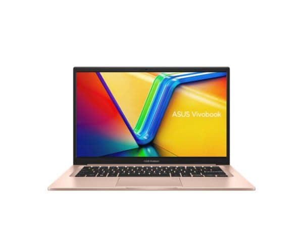 מחשב נייד ASUS VivoBook 14 Core 7 150U 16GB 512NVME Intel UHD FHD DOS — תמונה 1 | PuzzlePC