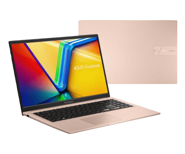 מחשב נייד ASUS VivoBook 14 Core 7 150U 16GB 512NVME Intel UHD FHD DOS — תמונה 1 | PuzzlePC