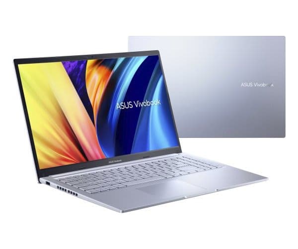 מחשב נייד ASUS VivoBook 15 Core 5 120U 8GB 512NVME 15.6 FHD DOS — תמונה 1 | PuzzlePC