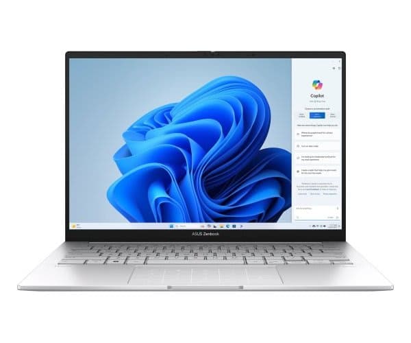 מחשב נייד ASUS UX3405CA Ultra 9 285H 32GB 1TB NVME 14 3K OLED DOS — תמונה 1 | PuzzlePC