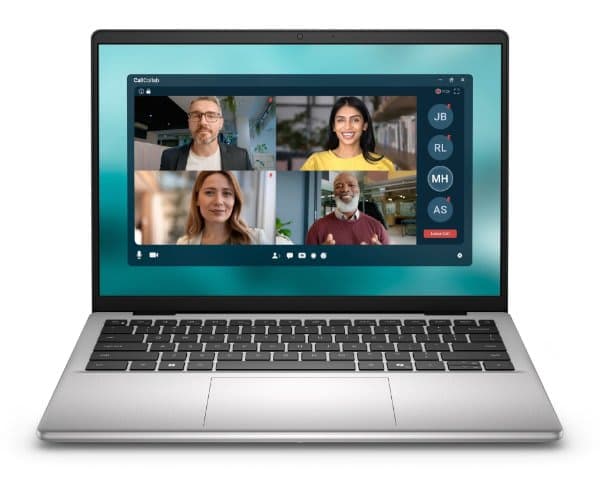 מחשב נייד Dell PV14 PC14250 Core5-120U 16GB DDR5 512NVME DOS 3YOS — תמונה 1 | PuzzlePC