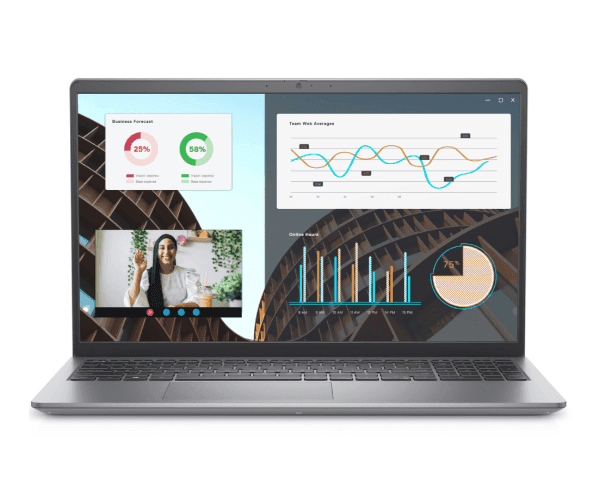 מחשב נייד Dell Vostro 3530 i5-1334U 16GB 512Nvme 15.6 FHD 120hz — תמונה 1 | PuzzlePC