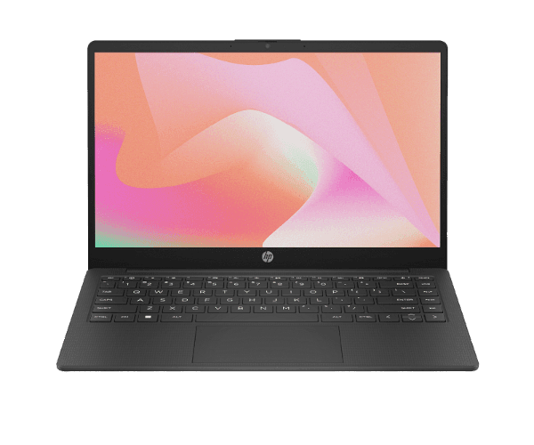מחשב נייד HP PD 14 Core 7-150U 16GB DDR4 512NVME DOS 1YOS Black — תמונה 1 | PuzzlePC
