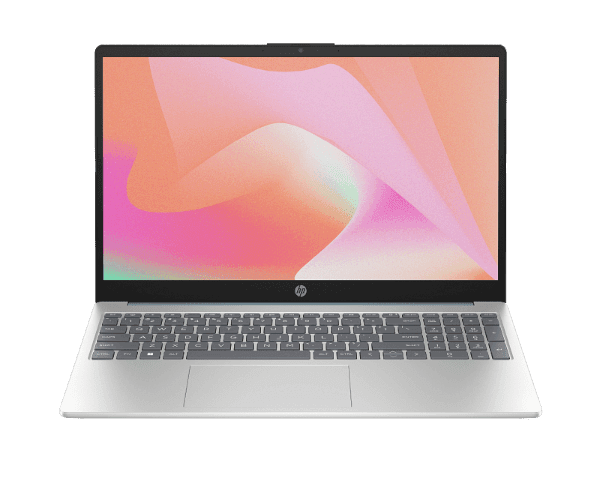 מחשב נייד HP U200E 15.6 CORE 5 120U 16GB 512NVME DOS FHD Blue — תמונה 1 | PuzzlePC