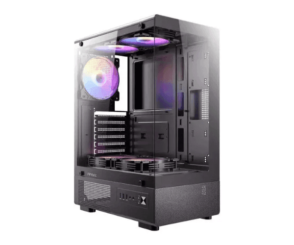 Bundle מחשב גיימינג i5-14400F RTX 3050 DDR4 16GB 1TB B760M 750W VCX300 — תמונה 1 | PuzzlePC