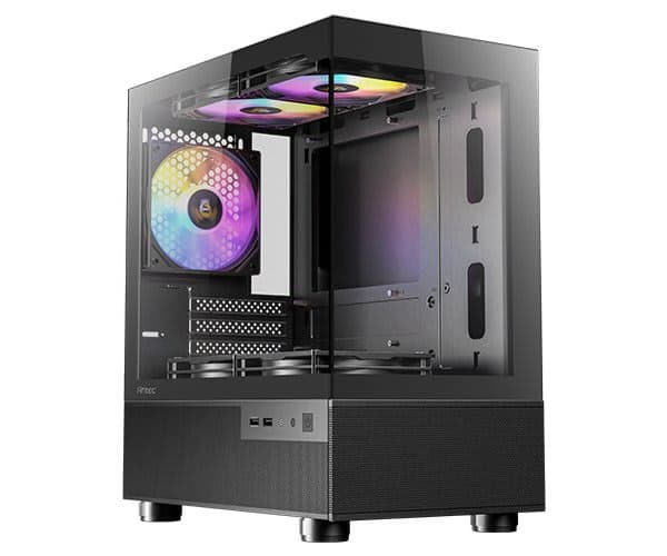 Bundle מחשב גיימינג i5-12400FT RTX 3050 DDR4 16GB 1TB B760 600W CX200 — תמונה 1 | PuzzlePC