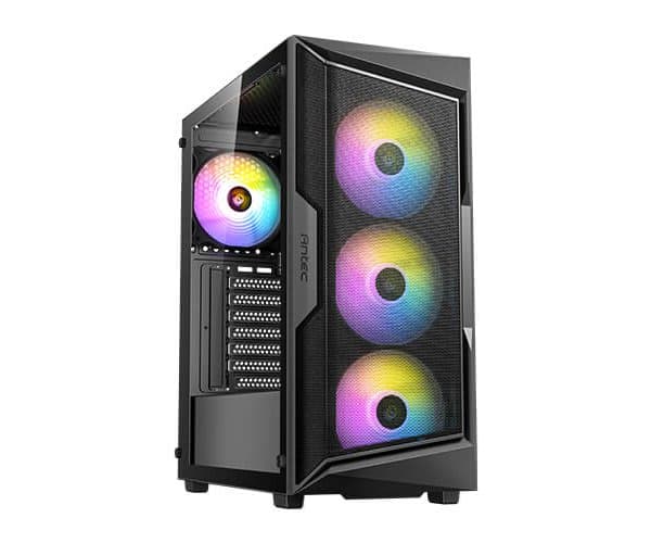 Bundle מחשב AX61 750W B760M I7-12700F 32GB DDR4 1TB NVME RTX 5060 8GB — תמונה 1 | PuzzlePC