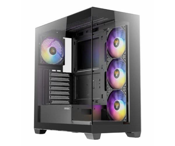 Bundle מחשב גיימינג Ultra 5 225F RTX 3050 DDR5 16GB 1TB H810 750W CX300 — תמונה 1 | PuzzlePC