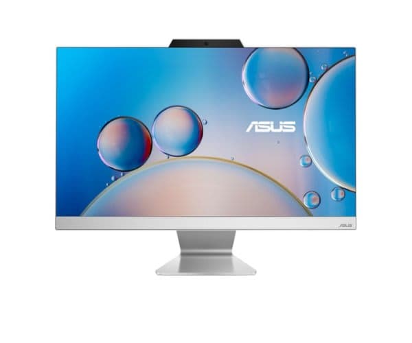 ASUS AIO A3402 Core 5 120U 8G B512 Nvme 23.8 FHD WIN11H Touch — תמונה 1 | PuzzlePC
