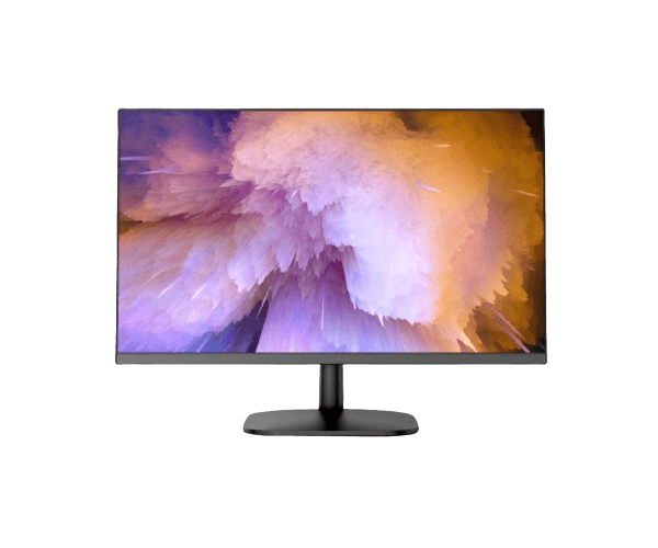 מסך גיימינג Solid F2412Y 23.8 FHD 5ms VA Speakers 120hz Vesa 75 VGA HDMI — תמונה 1 | PuzzlePC
