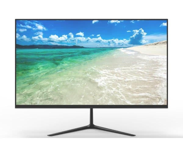 מסך גיימינג Solid J2385GW8 23.8 FHD VA 180HZ 5MS DP HDMI — תמונה 1 | PuzzlePC