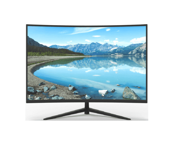 מסך גיימינג קעור Solid JYS320GW FHD 31.5 VA 240Hz 1Ms Free-Sync — תמונה 1 | PuzzlePC
