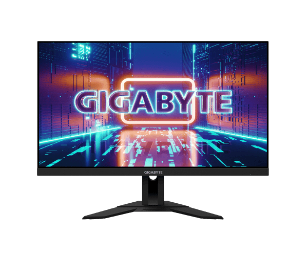 מסך גיימינג Gigabyte M28U 4K UHD 28 SS IPS 1ms 144Hz HDR 8BITS — תמונה 1 | PuzzlePC