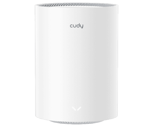 נתב/מגדיל טווח Cudy BE3600 Gigabit Mesh Wi-Fi 7 System 1Pack — תמונה 1 | PuzzlePC