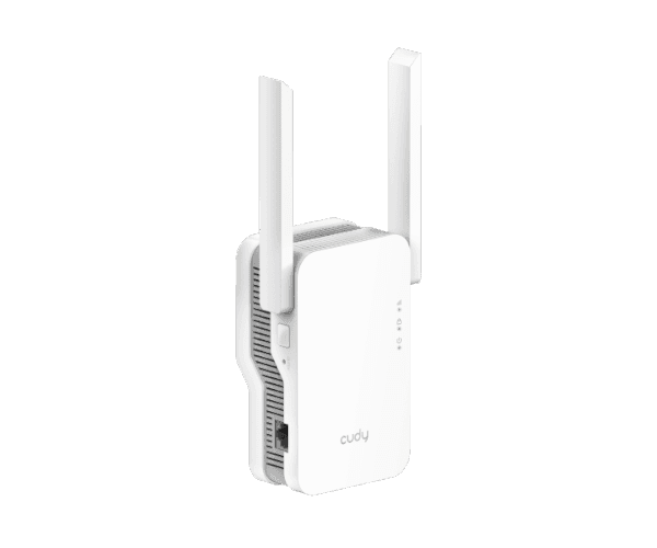 מגדיל טווח Cudy RE3600-IL BE3600 Mesh Wi-Fi 7 Range Extender — תמונה 1 | PuzzlePC