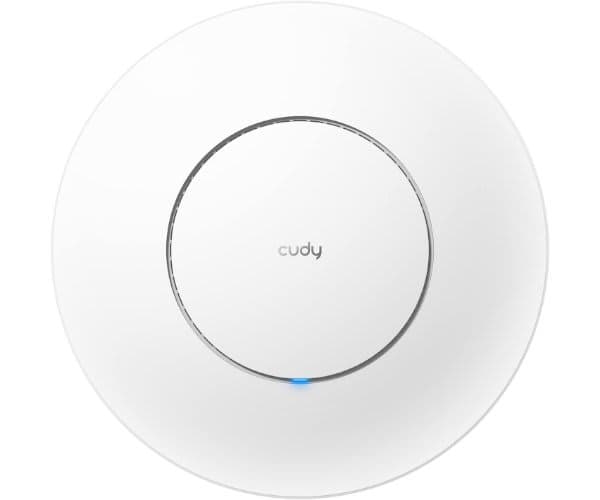 אקסס פויינט אלחוטי Cudy AP3000 2.5G AP WIFI6 Mesh Wall Mount POE — תמונה 1 | PuzzlePC
