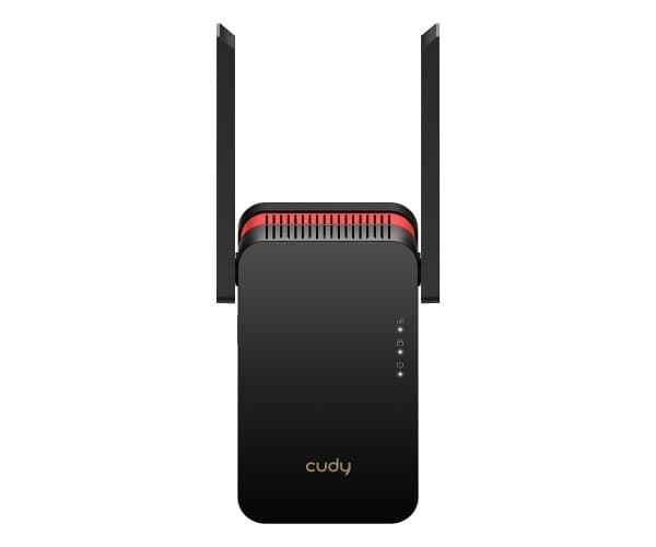 מגדיל טווח Cudy AX3000 Dual Band Wi-Fi 6 Range Extender Mesh — תמונה 1 | PuzzlePC