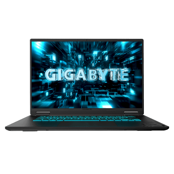 מחשב נייד גיימינג Gigabyte A16 Pro Core7-240H 32GB DDR5 1TB Nvme RTX5070Ti DOS GDDR7 — תמונה 1 | PuzzlePC