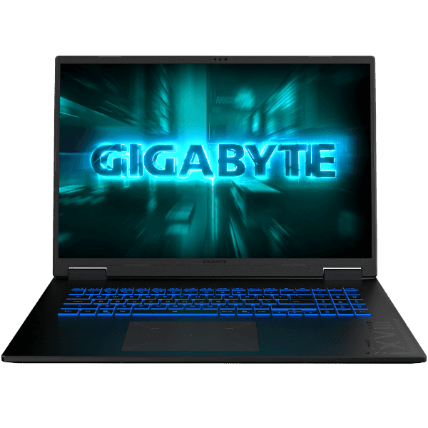 מחשב נייד גיימינג Gigabyte A18 AMD R7 260 16GB 1TB Nvme RTX5070 WIFI6E 18 WQXGA GDDR7 — תמונה 1 | PuzzlePC