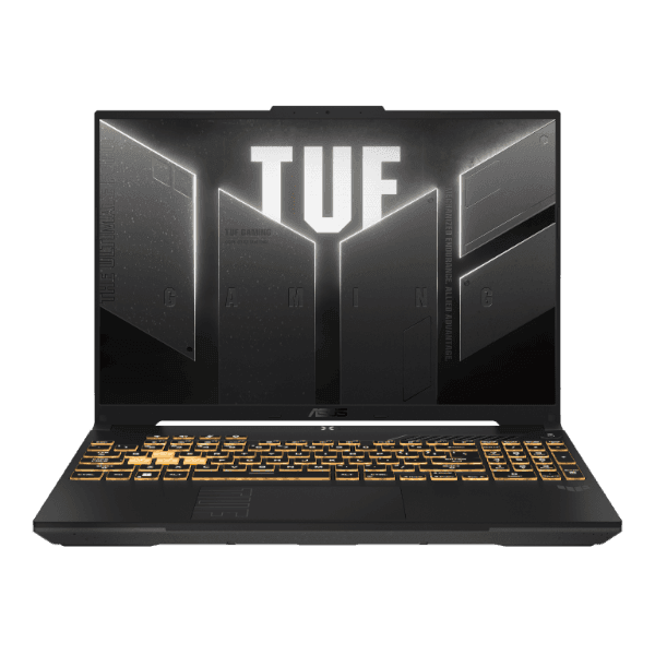 מחשב נייד גיימינג ASUS TUF Gaming 16 I7-14650HX 16GB 1TB NVME RTX 5060 DOS 3Y — תמונה 1 | PuzzlePC