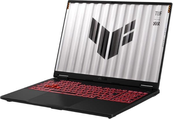 מחשב נייד גיימינג ASUS TUF Gaming Ryzen 7 260 16GB 512NVME NVME RTX 5050 DOS 3 — תמונה 1 | PuzzlePC
