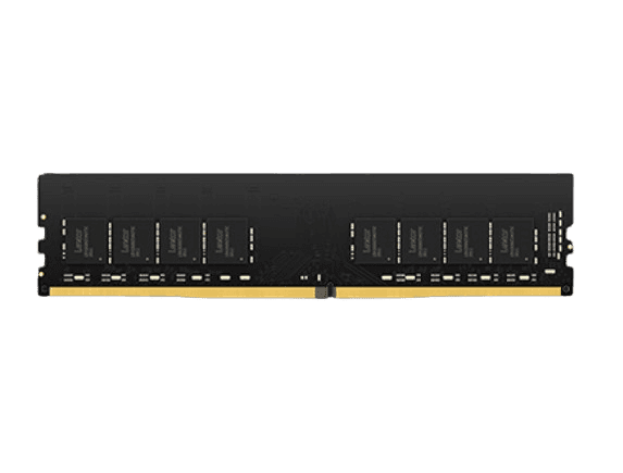 זיכרון לנייח Lexar DDR4 8GB 3200MHZ C22 — תמונה 1 | PuzzlePC