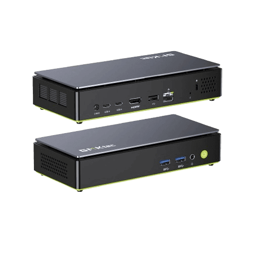 מחשב מיני GMKtec K13 Intel Ultra7 256V 16GB TB Win11 Pro — תמונה 1 | PuzzlePC