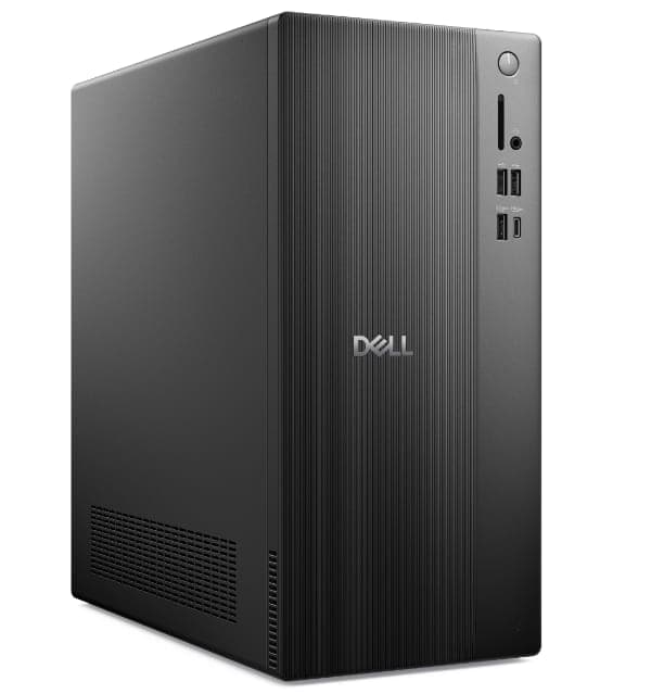 מחשב נייח Dell QVT1260 i5-14500 16GB DDR5 512NVME DOS 3YOS — תמונה 1 | PuzzlePC