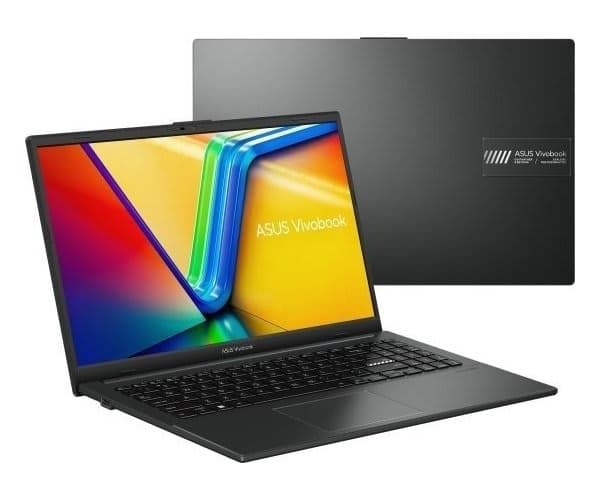 מחשב נייד Asus Vivobook Go 15 R3 30 8GB LPDDR5 512NVME DOS Black — תמונה 1 | PuzzlePC