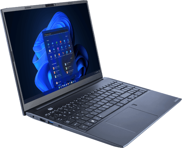 Toshiba Dynabook מחשב נייד DynaBook Satellite pro C50-K Core 5-120U 16GB 512NVME DOS 3Y — תמונה 1 | PuzzlePC