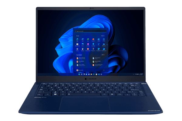 Toshiba Dynabook מחשב נייד DynaBook Portege X40L-M U7-155H 32GB 1TB NVME 14 Win11P 3YOS — תמונה 1 | PuzzlePC
