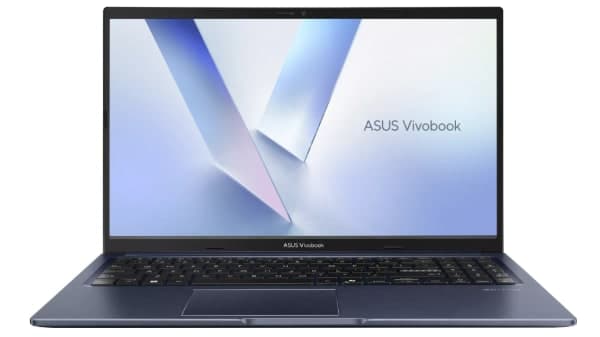 מחשב נייד ASUS Vivobook NB-M1 FHD Ryzen 7-170 16GB 1T SSD 15.6 AMD UMA — תמונה 1 | PuzzlePC