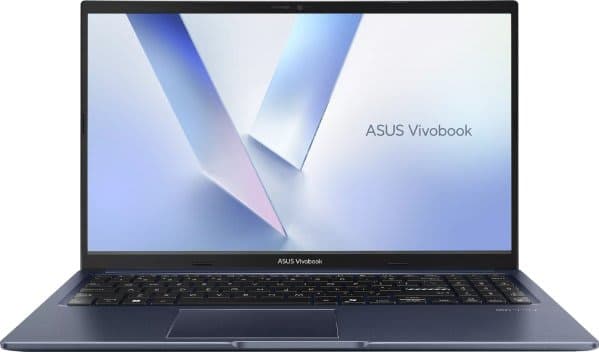 מחשב נייד ASUS Vivobook AMD R5-150 16GB 1T SSD 15.6 Graphics DOS — תמונה 1 | PuzzlePC