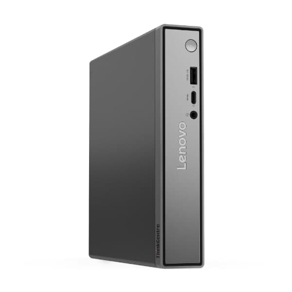 מחשב נייח Lenovo ThinkCentre neo 50q Gen6 CORE 7-256V 16GB 512NVME DOS — תמונה 1 | PuzzlePC