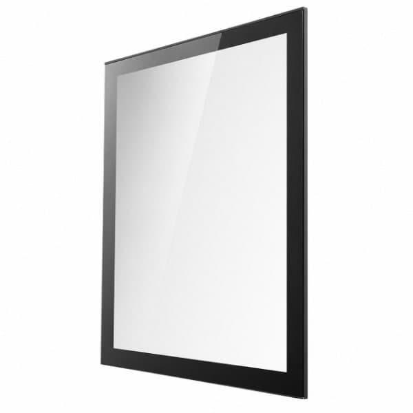זכוכית למארז Antec AX85 — תמונה 1 | PuzzlePC