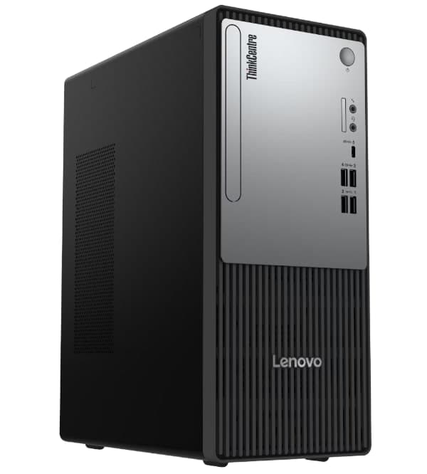 מחשב נייח Lenovo ThinkCentre neo 30t Gen 5 i5-13420H 16GB 512NVME DOS — תמונה 1 | PuzzlePC