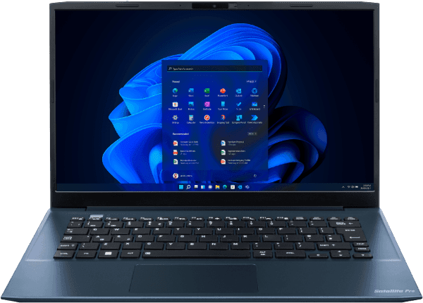 מחשב נייד Toshiba DynaBook Sattelite Pro i5-1334U 8GB 512NVME DOS 3Y — תמונה 1 | PuzzlePC