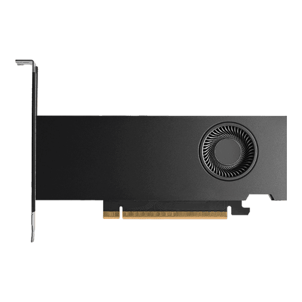 PNY כרטיס מסך Nvidia RTX PRO 2000 Blackwell 16GB GDDR7 Bulk GDDR6 — תמונה 1 | PuzzlePC