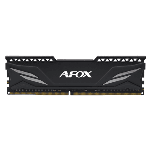 זיכרון לנייח AFOX Heatsink 16GB DDR4 3200MHz CL16 — תמונה 1 | PuzzlePC