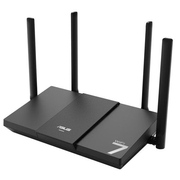 נתב אלחוטי ASUS RT-BE50 WiFi 7 BE3600 Dual-Band 2.5G MESH — תמונה 1 | PuzzlePC