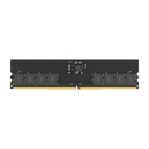 זיכרון לנייח Lexar One-Die ECC 16GB DDR5 5600MHz CL46 — תמונה 1 | PuzzlePC