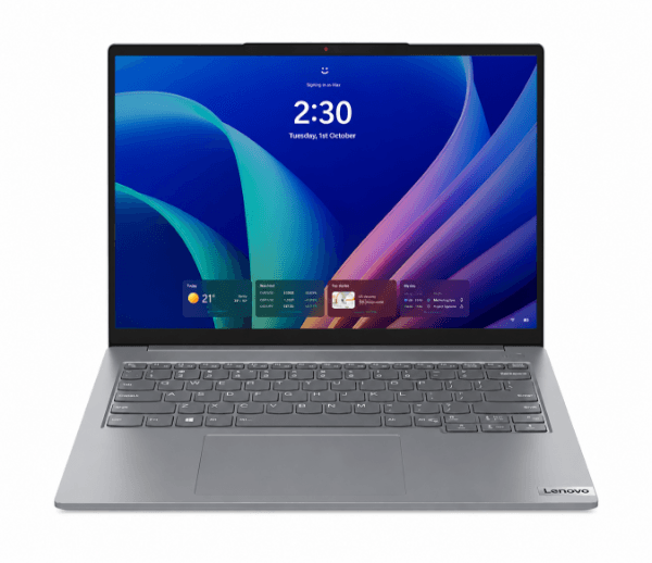 מחשב נייד Lenovo Thinkbook E16 gen8 Ultra 5 325U 32GB 1TB DOS 3YOS — תמונה 1 | PuzzlePC
