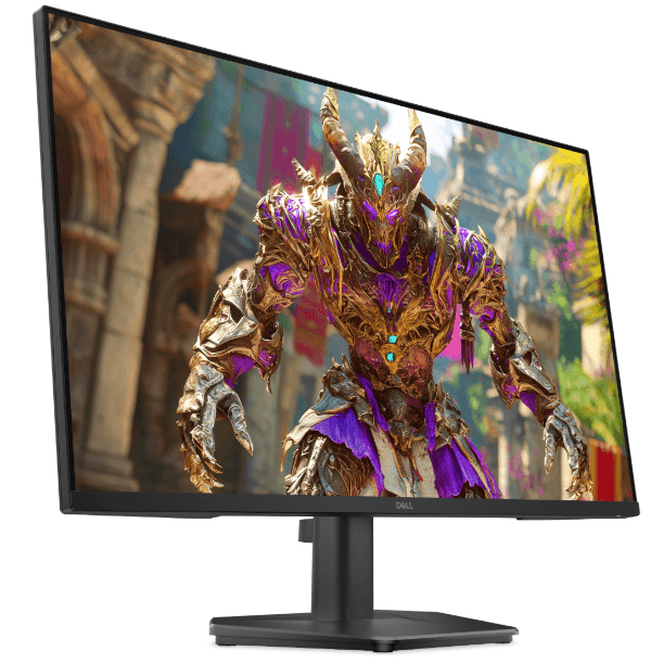 מסך גיימינג Dell 27 SE2726HG 240Hz FHD IPS 0.5Ms 2XHDMI 1XDP — תמונה 1 | PuzzlePC