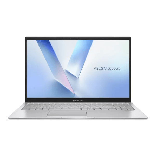 מחשב נייד ASUS Vivobook 15 Core 5-320 16GB 512GB 15.6 DOS Silver — תמונה 1 | PuzzlePC