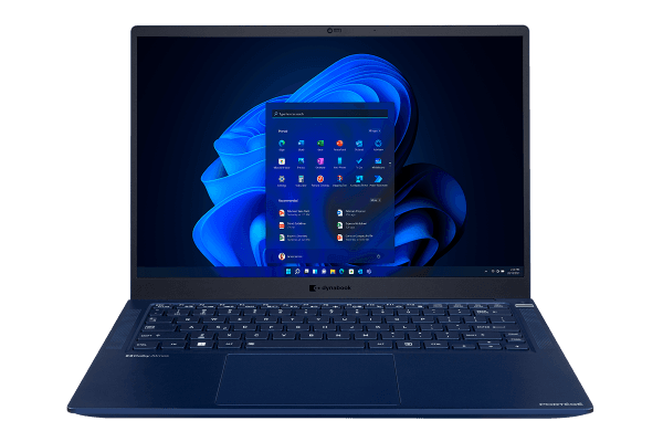 Toshiba Dynabook מחשב נייד DynaBook Portege X40L-M U7-155H 32GB 1TB NVME 14 Win11P 3YOS — תמונה 1 | PuzzlePC
