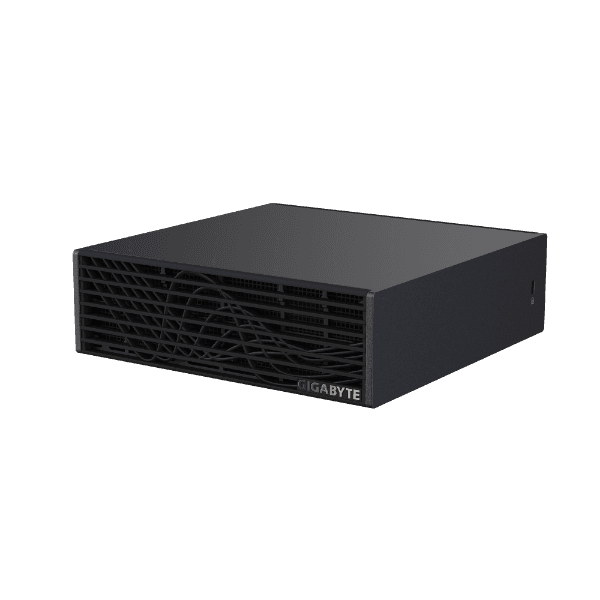 Desktop AI Gigabyte AI TOP ATOM GB10 128GB 2TB DGX OS — Image 1 | PuzzlePC