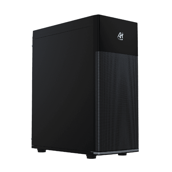 Desktop AI Gigabyte AI TOP 9950X 128GB 2TB Dual R9700 — Image 1 | PuzzlePC