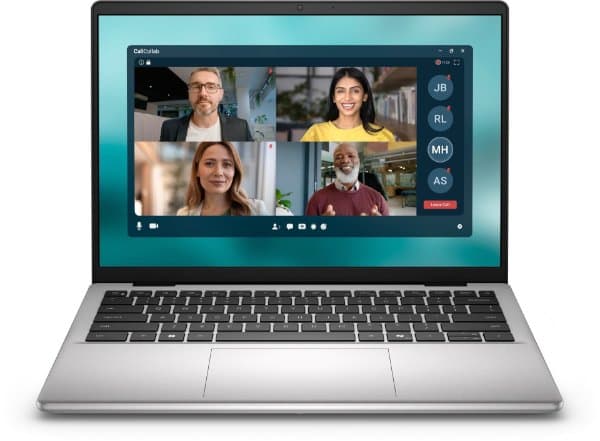 Dell Pro 14 Essential PV14250 Core7-150U 16GB 512NVME 3YOS Ubuntu HDD — תמונה 1 | PuzzlePC